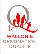 Wallonie, Destination Qualité 2013